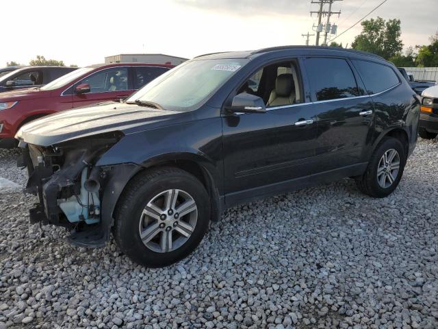 2015 CHEVROLET TRAVERSE LT, 