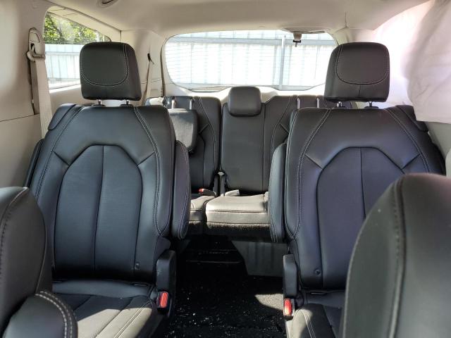 2C4RC1BG6PR563908 - 2023 CHRYSLER PACIFICA TOURING L Սպիտակ լուսանկար 10