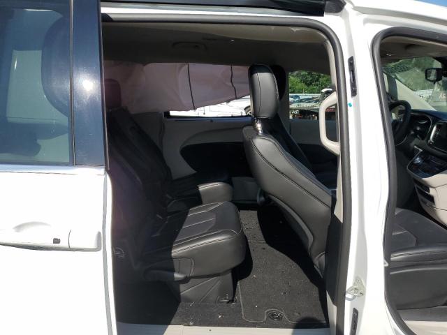 2C4RC1BG6PR563908 - 2023 CHRYSLER PACIFICA TOURING L Սպիտակ լուսանկար 11