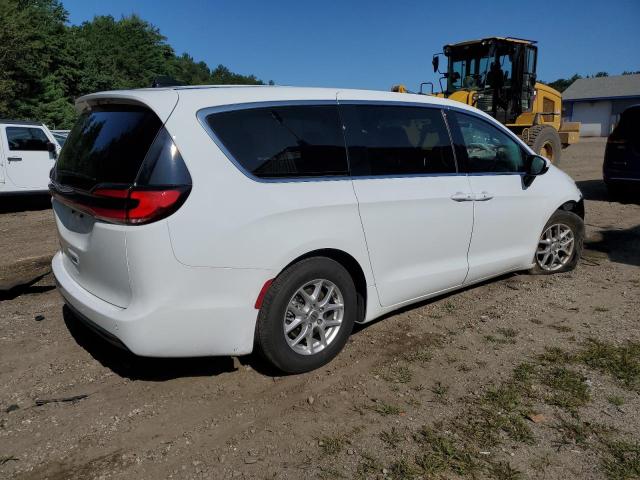 2C4RC1BG6PR563908 - 2023 CHRYSLER PACIFICA TOURING L Սպիտակ լուսանկար 3