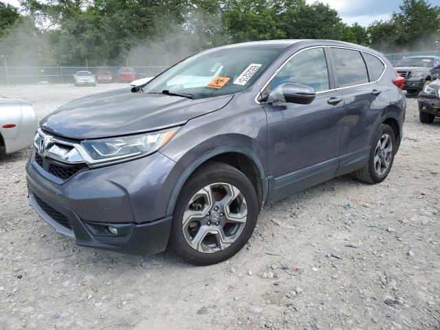 2019 HONDA CR-V EX, 