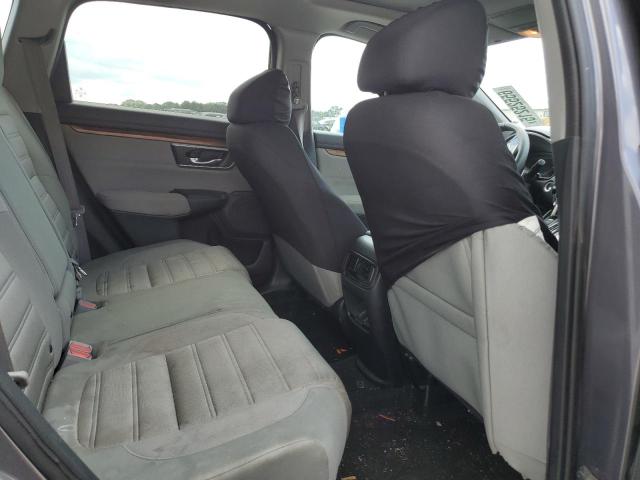 2HKRW2H52KH657907 - 2019 HONDA CR-V EX Grafito foto 11