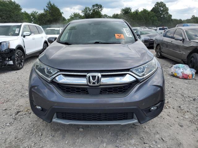 2HKRW2H52KH657907 - 2019 HONDA CR-V EX Grafito foto 5