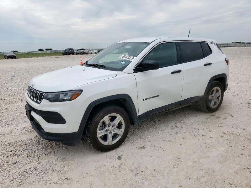 2024 JEEP COMPASS SPORT, 
