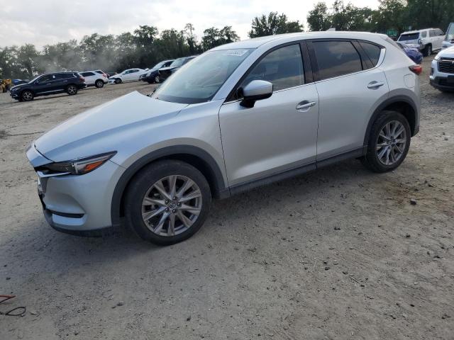 2021 MAZDA CX-5 GRAND TOURING, 