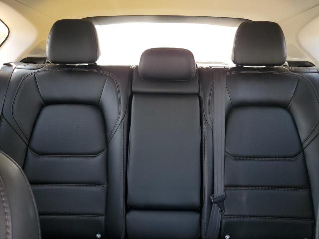 JM3KFBDM3M0467779 - 2021 MAZDA CX-5 GRAND TOURING SILVER photo 10