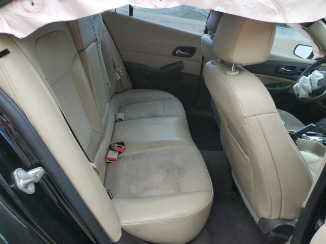 1G11C5SA1GU113479 - 2016 CHEVROLET MALIBU LIM LT 黑色 照片 10