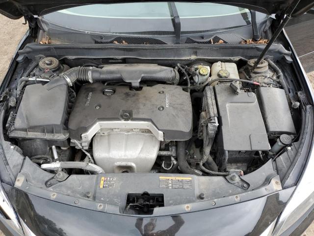 1G11C5SA1GU113479 - 2016 CHEVROLET MALIBU LIM LT 黑色 照片 11