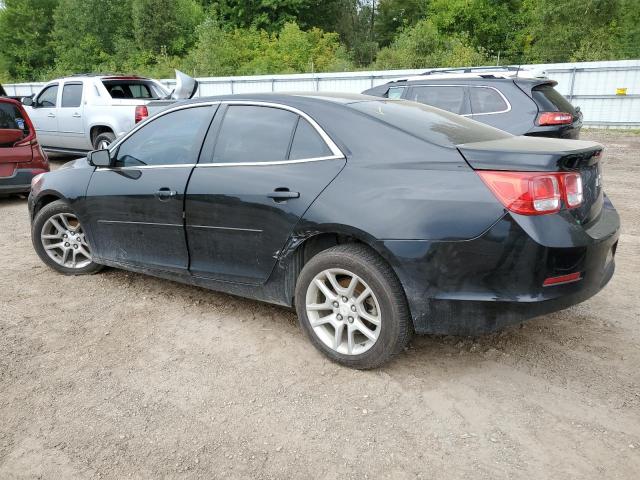 1G11C5SA1GU113479 - 2016 CHEVROLET MALIBU LIM LT 黑色 照片 2