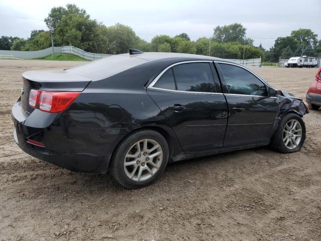 1G11C5SA1GU113479 - 2016 CHEVROLET MALIBU LIM LT 黑色 照片 3