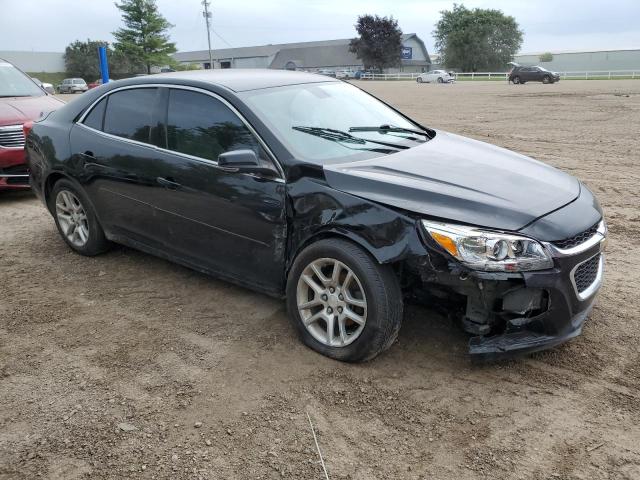 1G11C5SA1GU113479 - 2016 CHEVROLET MALIBU LIM LT 黑色 照片 4