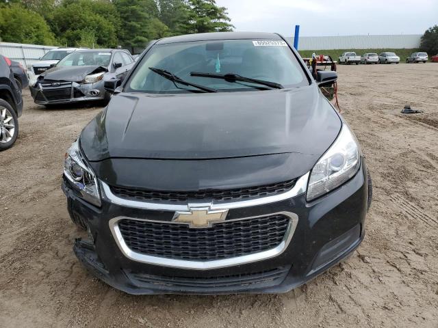 1G11C5SA1GU113479 - 2016 CHEVROLET MALIBU LIM LT 黑色 照片 5