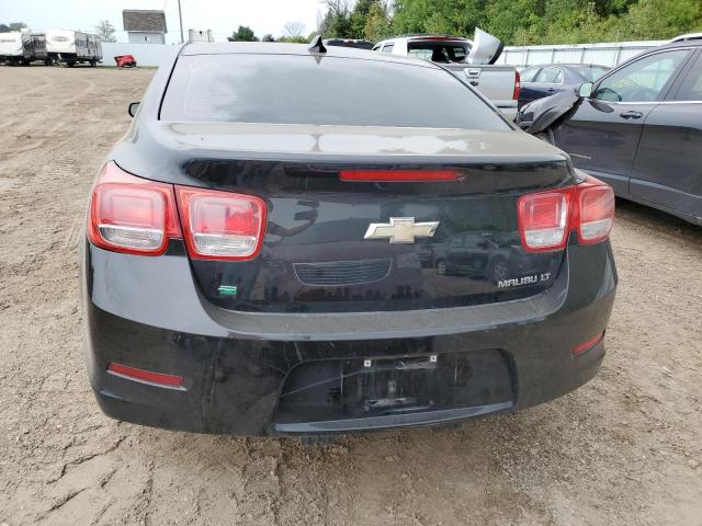 1G11C5SA1GU113479 - 2016 CHEVROLET MALIBU LIM LT 黑色 照片 6