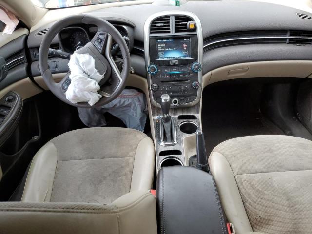 1G11C5SA1GU113479 - 2016 CHEVROLET MALIBU LIM LT 黑色 照片 8