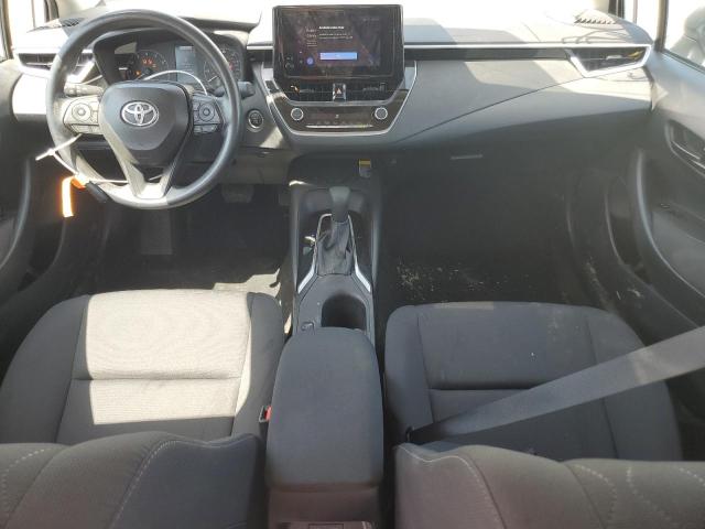 5YFB4MDE4SP252207 - 2025 TOYOTA COROLLA LE Beyaz fotoğraf 8