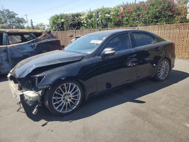 2008 LEXUS IS 250, null