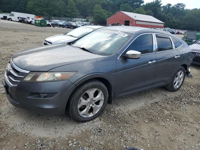 2012 HONDA CROSSTOUR EXL, null