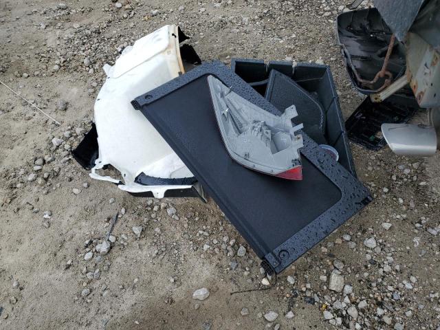 5J6TF2H52CL006306 - 2012 HONDA CROSSTOUR EXL ნაცრისფერი ფოტო 12