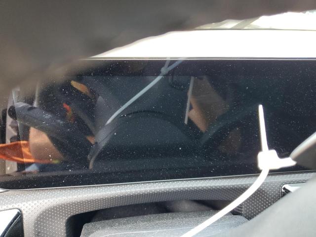 W1K5J4HB6MN186755 - 2021 MERCEDES-BENZ CLA 250 4MATIC WHITE photo 9