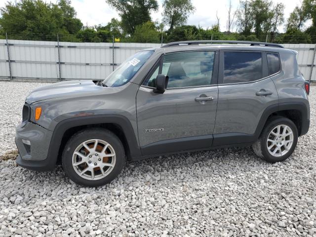 2019 JEEP RENEGADE SPORT, 