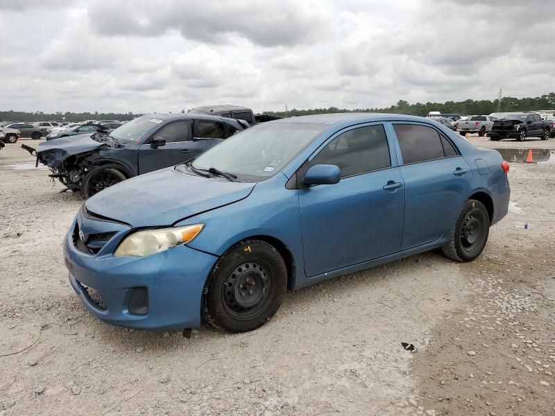 2013 TOYOTA COROLLA BASE, 