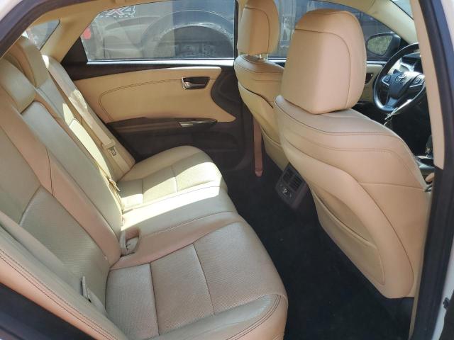 4T1BK1EB9DU042048 - 2013 TOYOTA AVALON BASE WHITE photo 10