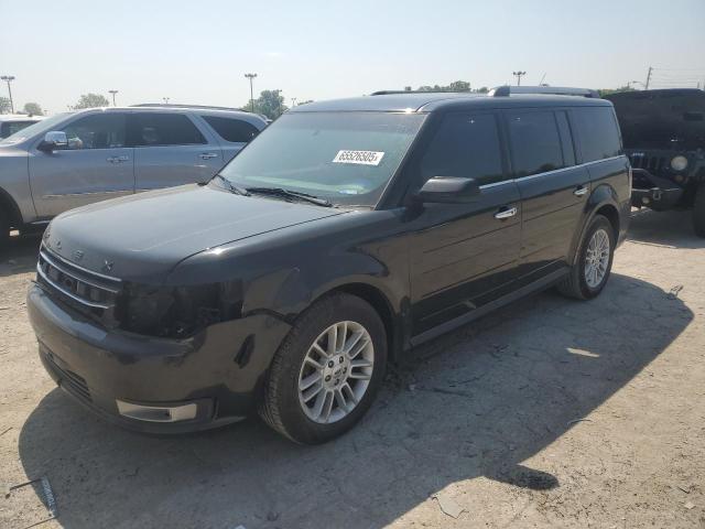 2016 FORD FLEX SEL, 