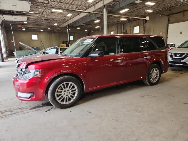 2019 FORD FLEX SEL, 