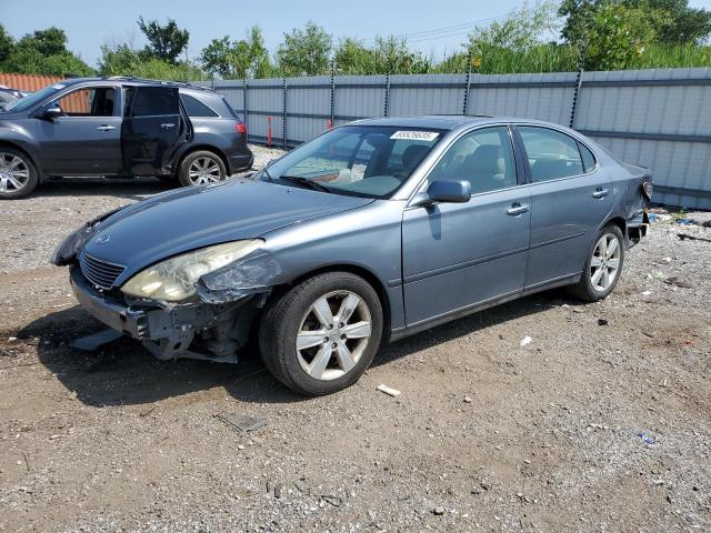 2005 LEXUS ES 330, 