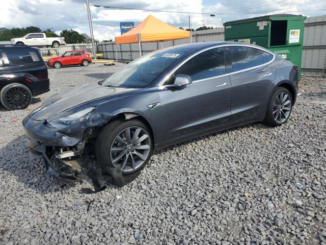 2018 TESLA MODEL 3, 