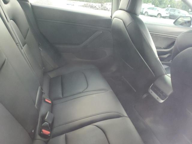 5YJ3E1EA6JF009424 - 2018 TESLA MODEL 3 Boz foto 10