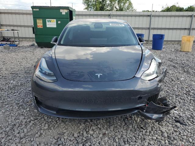 5YJ3E1EA6JF009424 - 2018 TESLA MODEL 3 Boz foto 5