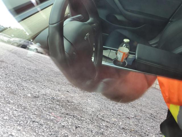 5YJ3E1EA6JF009424 - 2018 TESLA MODEL 3 Boz foto 8