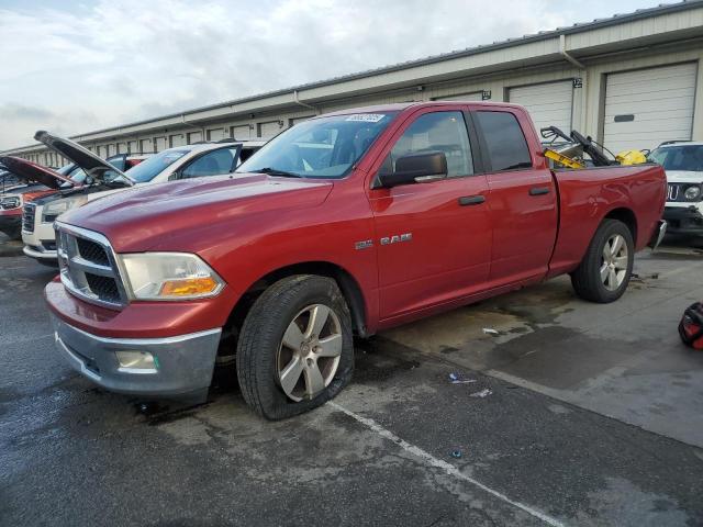 2009 DODGE RAM 1500, 