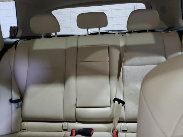 WDCGG8JB5EG229193 - 2014 MERCEDES-BENZ GLK 350 4MATIC BLACK photo 10