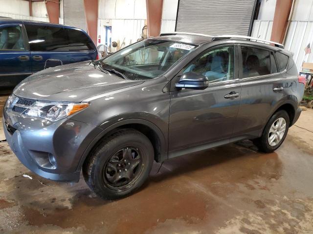 2015 TOYOTA RAV4 LE, 
