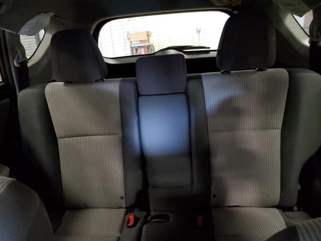 2T3BFREV3FW272840 - 2015 TOYOTA RAV4 LE GRAY photo 10