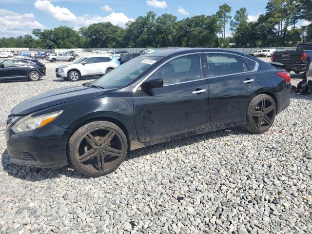 2016 NISSAN ALTIMA 2.5, 