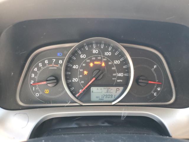 JTMRFREV4DD018322 - 2013 TOYOTA RAV4 XLE WHITE photo 9