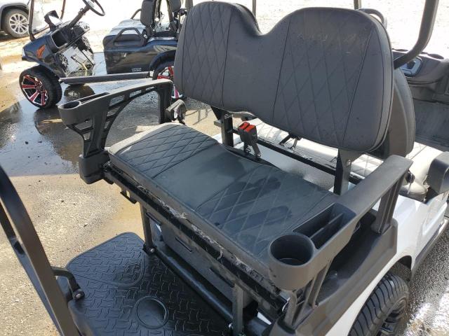 2020KSZ0023020016 - 2023 GOLF EZGO WHITE photo 6