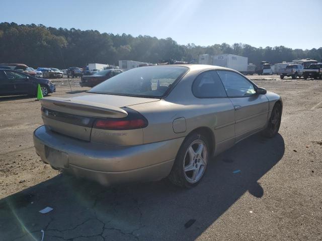 4B3AU52NXWE151602 - 1998 DODGE AVENGER ES TAN photo 4