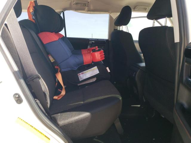 JTEBU5JR2L5785065 - 2020 TOYOTA 4RUNNER SR5/SR5 PREMIUM 白色 照片 11