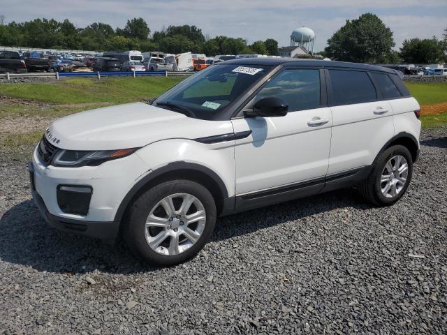 2016 LAND ROVER RANGE ROVE SE, 