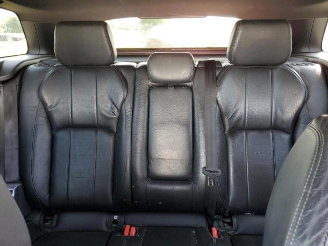 SALVP2BG1GH155166 - 2016 LAND ROVER RANGE ROVE SE WHITE photo 10