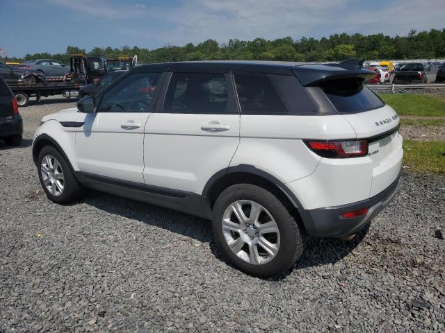SALVP2BG1GH155166 - 2016 LAND ROVER RANGE ROVE SE WHITE photo 2