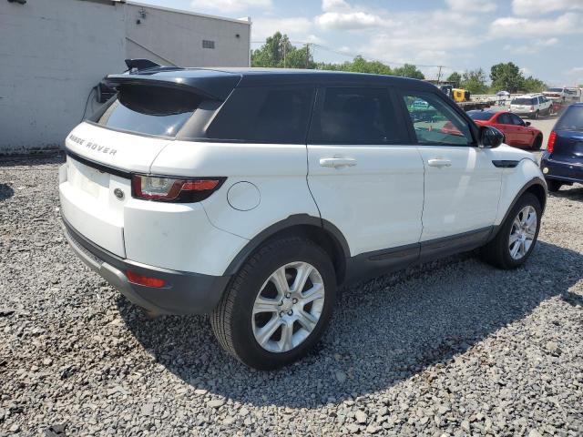 SALVP2BG1GH155166 - 2016 LAND ROVER RANGE ROVE SE WHITE photo 3