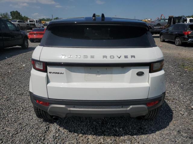 SALVP2BG1GH155166 - 2016 LAND ROVER RANGE ROVE SE WHITE photo 6