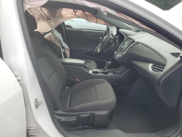 1G1ZB5ST8HF251386 - 2017 CHEVROLET MALIBU LS WHITE photo 7