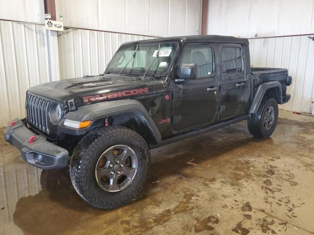 2022 JEEP GLADIATOR RUBICON, null