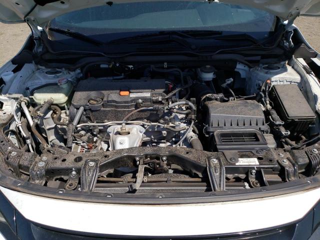 2HGFC2F85KH547596 - 2019 HONDA CIVIC SPORT 白色 照片 11